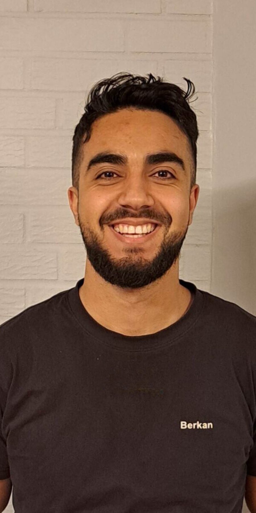 Berkan møllers-auto